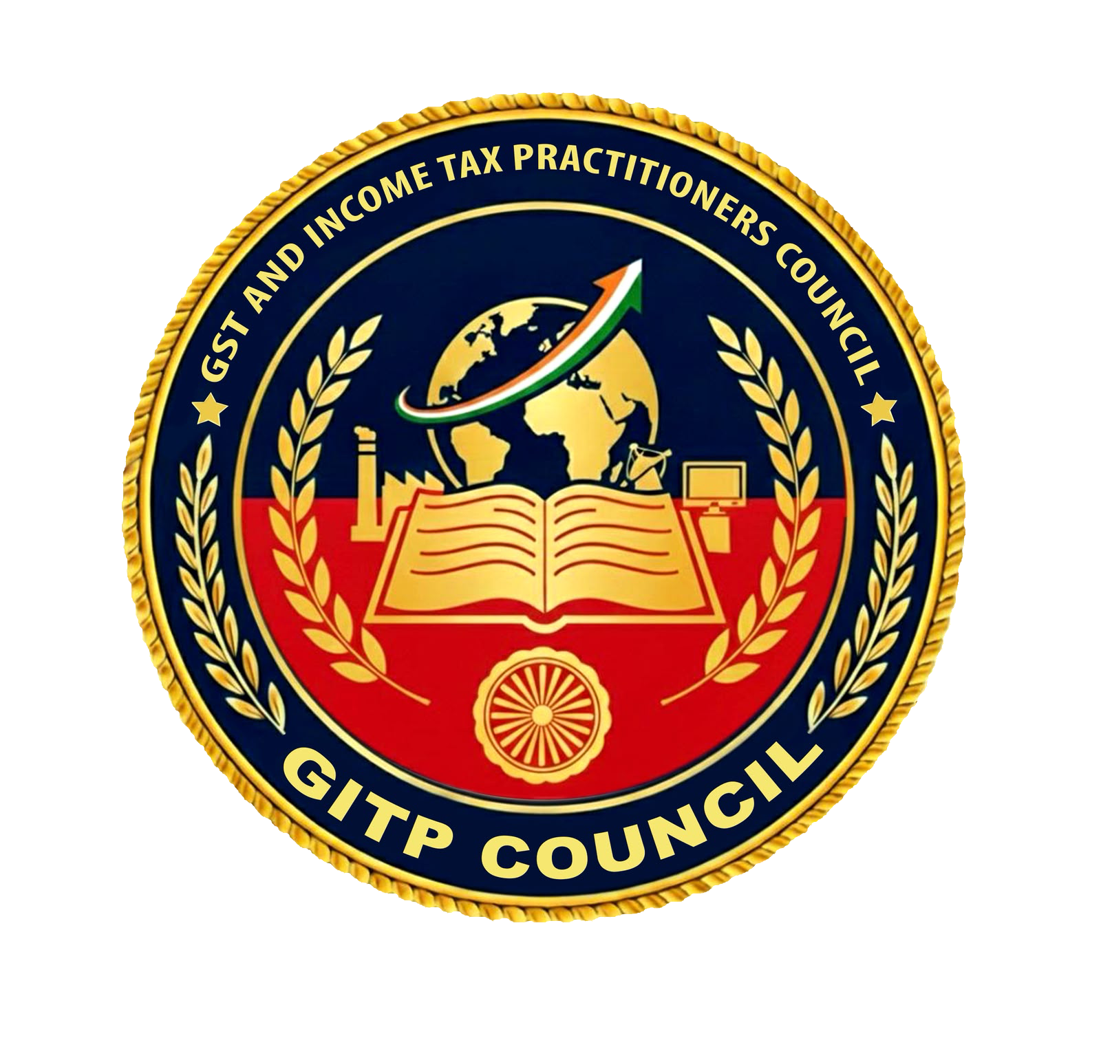 GITP Council Logo
